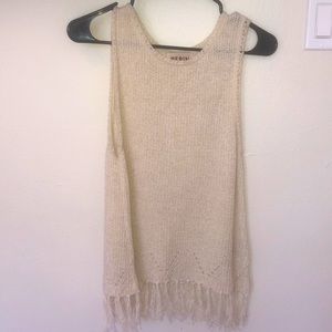 Boho shirt!